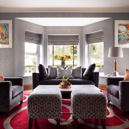 Brook Lane Hotel Kenmare Zewnętrze zdjęcie