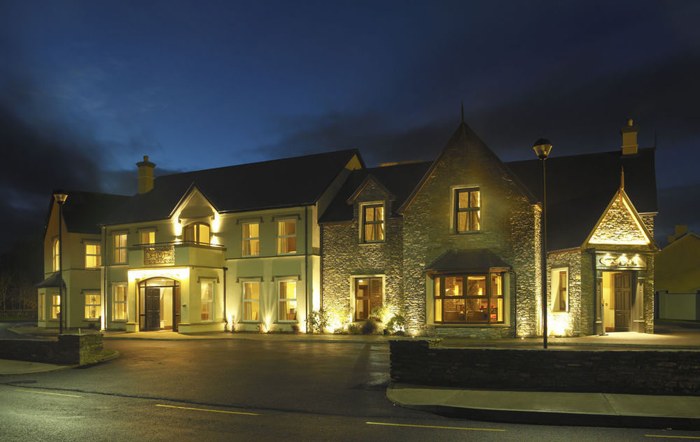 Brook Lane Hotel Kenmare Zewnętrze zdjęcie