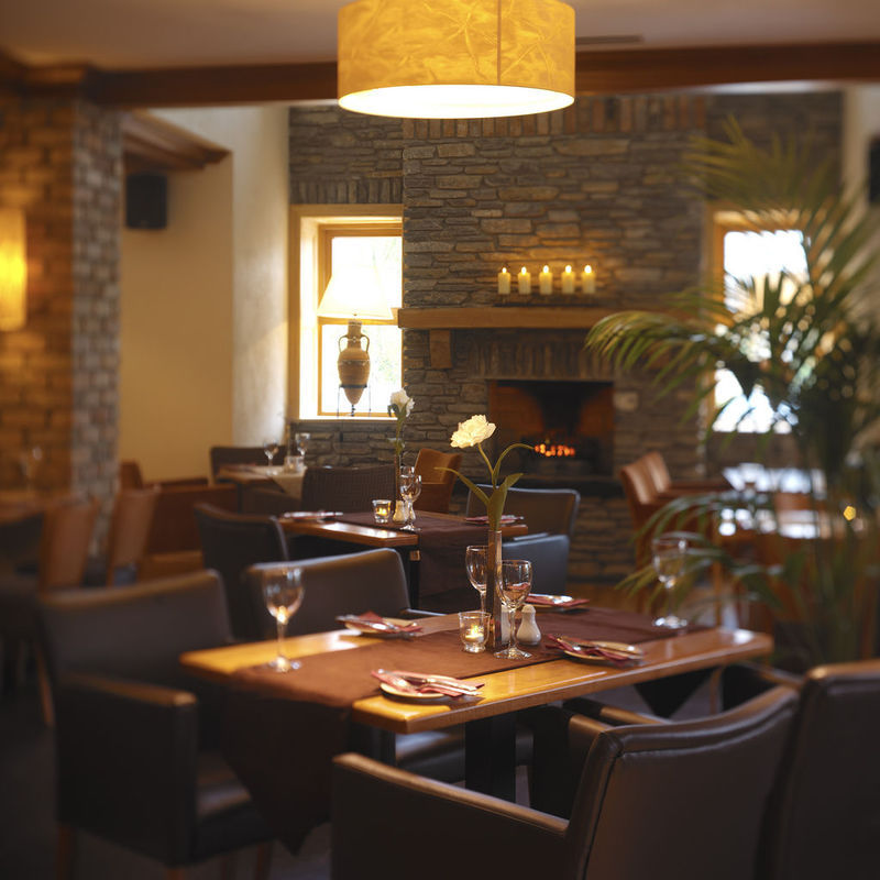Brook Lane Hotel Kenmare Zewnętrze zdjęcie