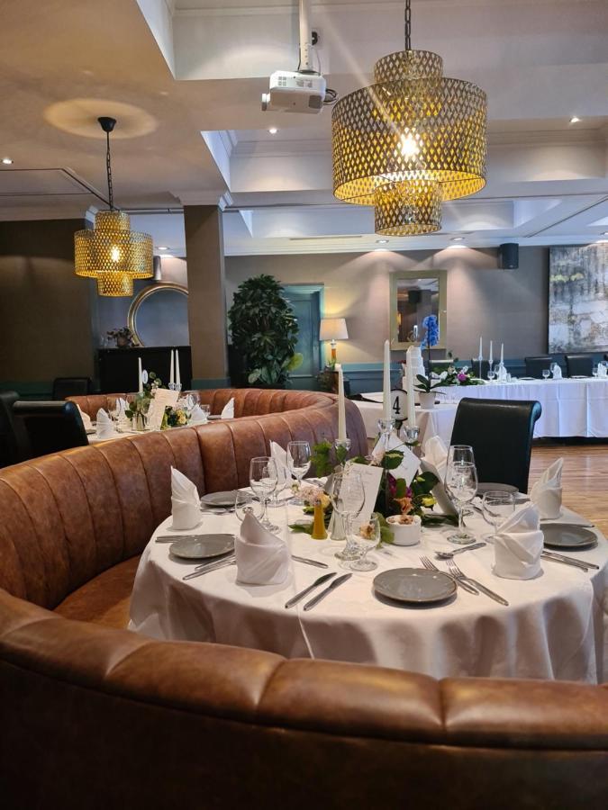 Brook Lane Hotel Kenmare Zewnętrze zdjęcie