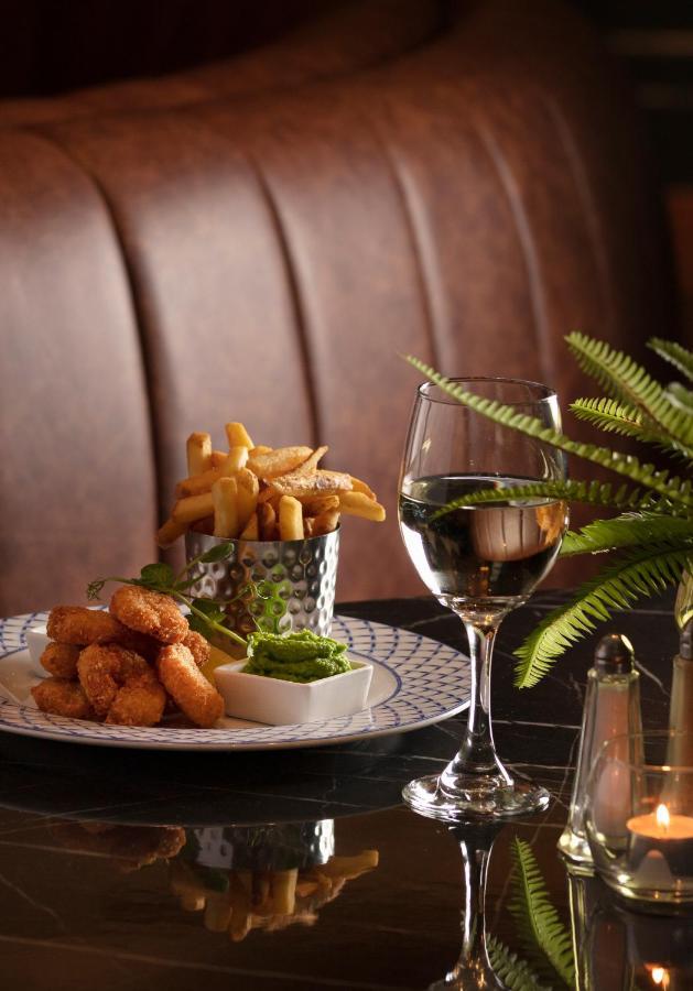 Brook Lane Hotel Kenmare Zewnętrze zdjęcie