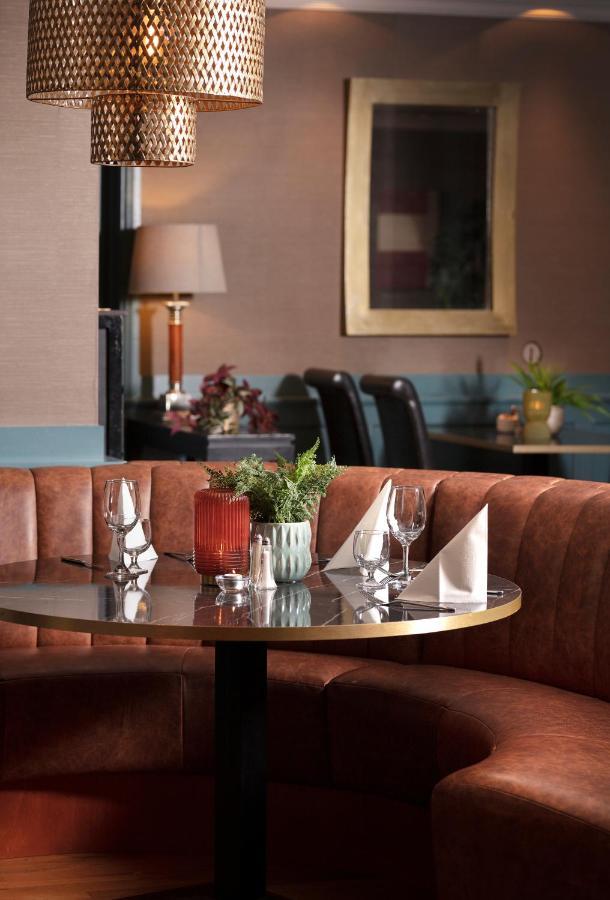 Brook Lane Hotel Kenmare Zewnętrze zdjęcie