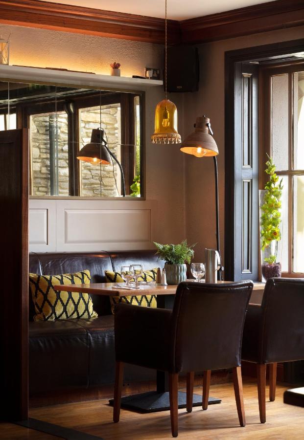 Brook Lane Hotel Kenmare Zewnętrze zdjęcie