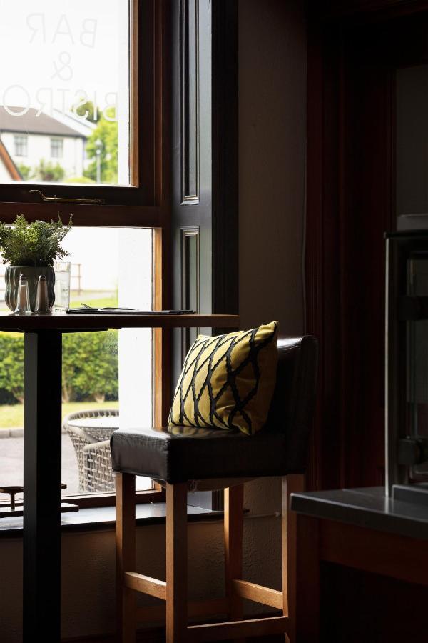 Brook Lane Hotel Kenmare Zewnętrze zdjęcie