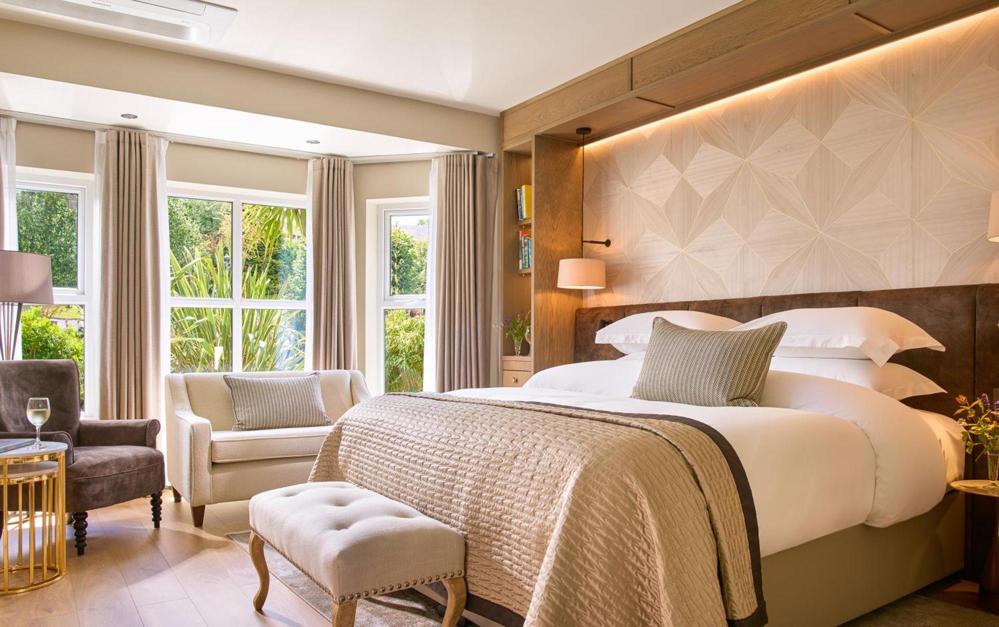 Brook Lane Hotel Kenmare Zewnętrze zdjęcie