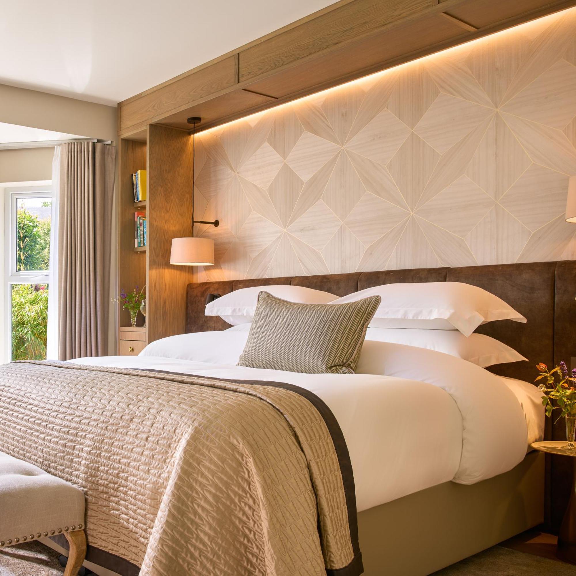 Brook Lane Hotel Kenmare Zewnętrze zdjęcie