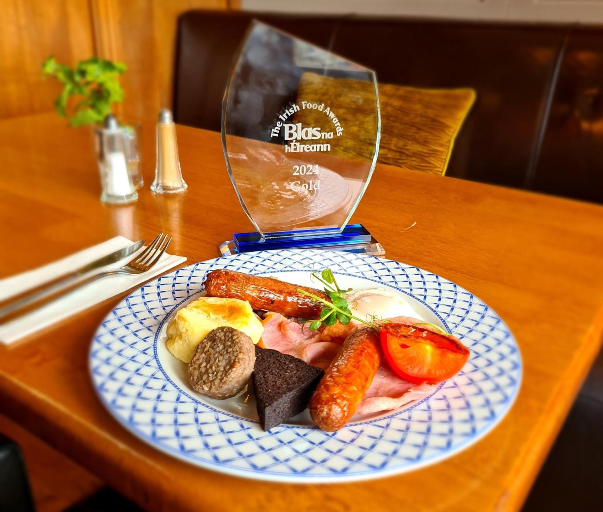 Brook Lane Hotel Kenmare Zewnętrze zdjęcie