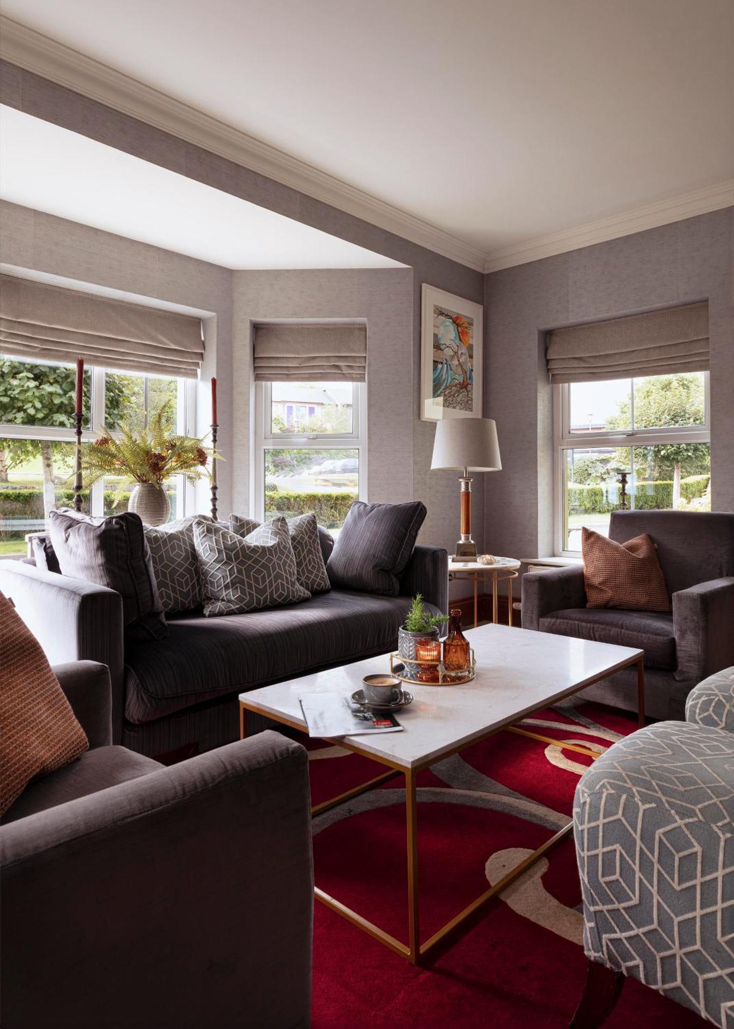 Brook Lane Hotel Kenmare Zewnętrze zdjęcie
