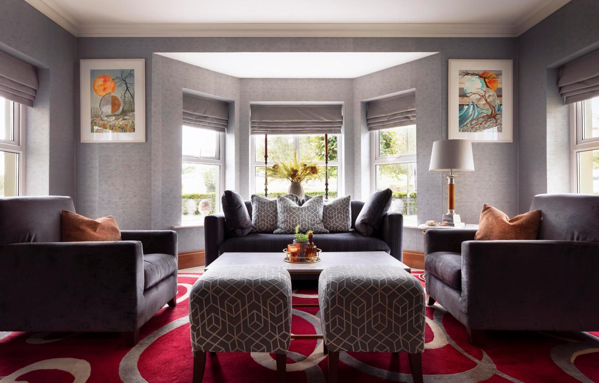 Brook Lane Hotel Kenmare Zewnętrze zdjęcie