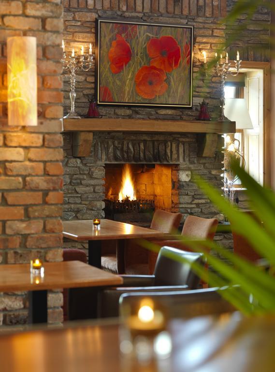 Brook Lane Hotel Kenmare Zewnętrze zdjęcie