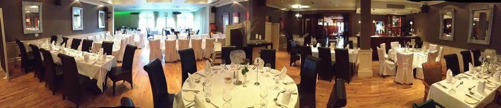 Brook Lane Hotel Kenmare Zewnętrze zdjęcie
