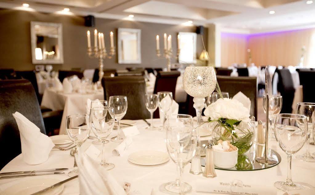 Brook Lane Hotel Kenmare Zewnętrze zdjęcie