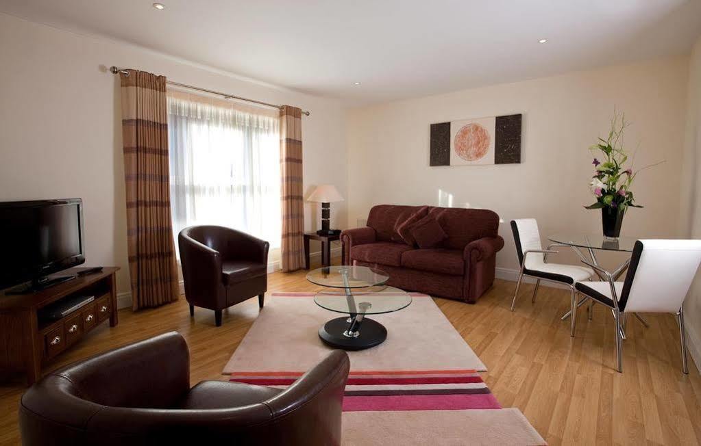 Brook Lane Hotel Kenmare Zewnętrze zdjęcie