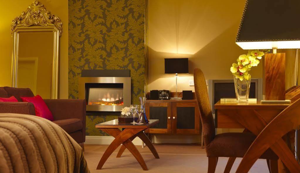 Brook Lane Hotel Kenmare Zewnętrze zdjęcie