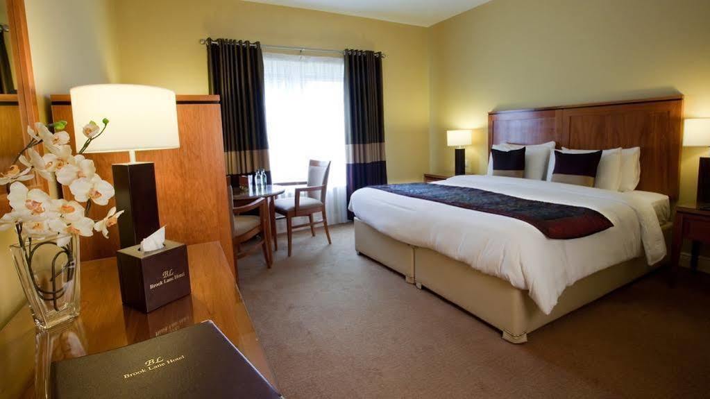 Brook Lane Hotel Kenmare Zewnętrze zdjęcie
