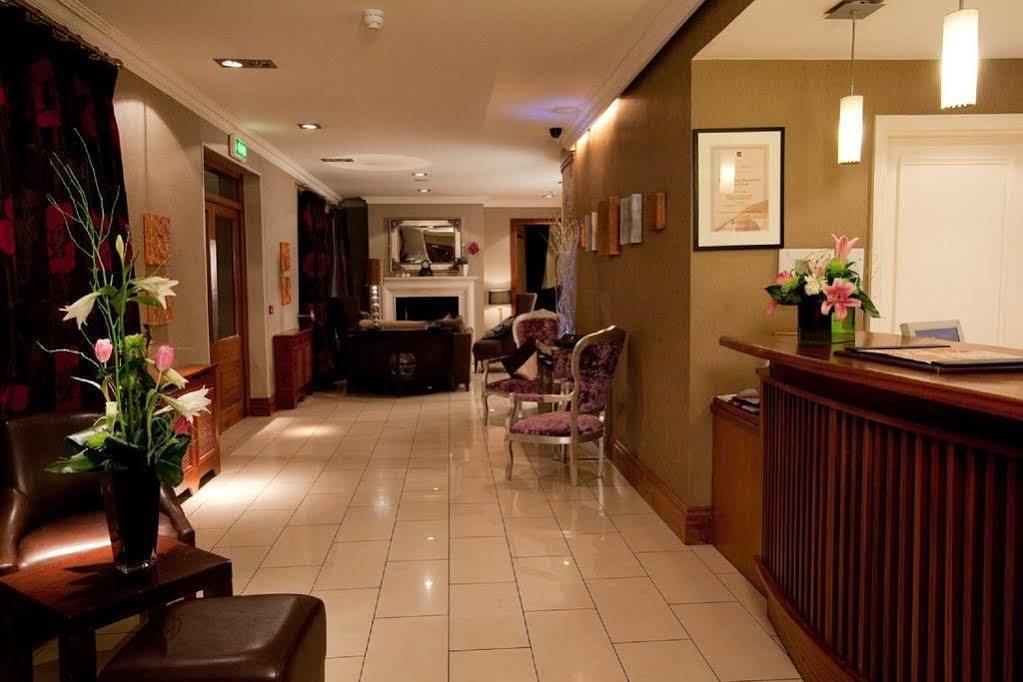 Brook Lane Hotel Kenmare Zewnętrze zdjęcie