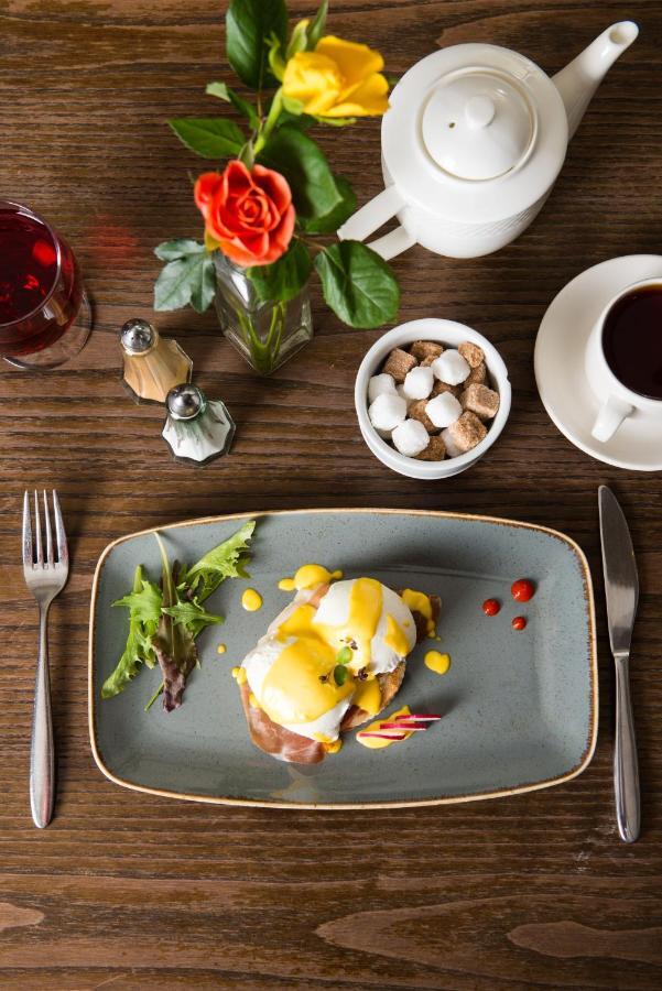 Brook Lane Hotel Kenmare Zewnętrze zdjęcie
